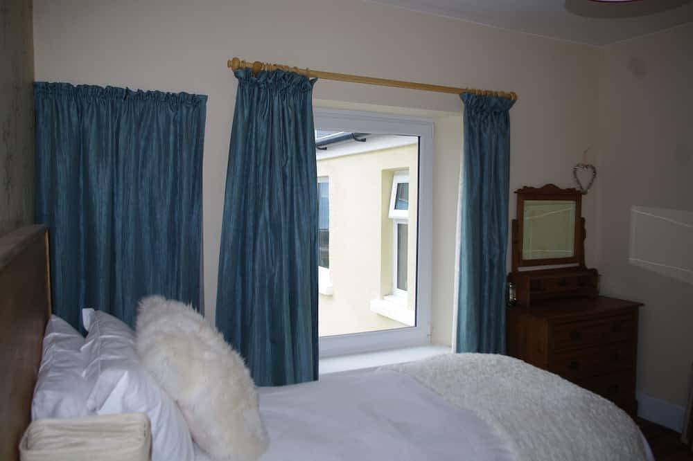 Tenby Ferienhaus mit Parkplatz, Terrasse und Sauna in ruhiger Lage in Tenby, Pembrokeshire