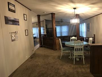 Camping for 8 Guests in Ouachita National Forest, Arkansas, Picture 1