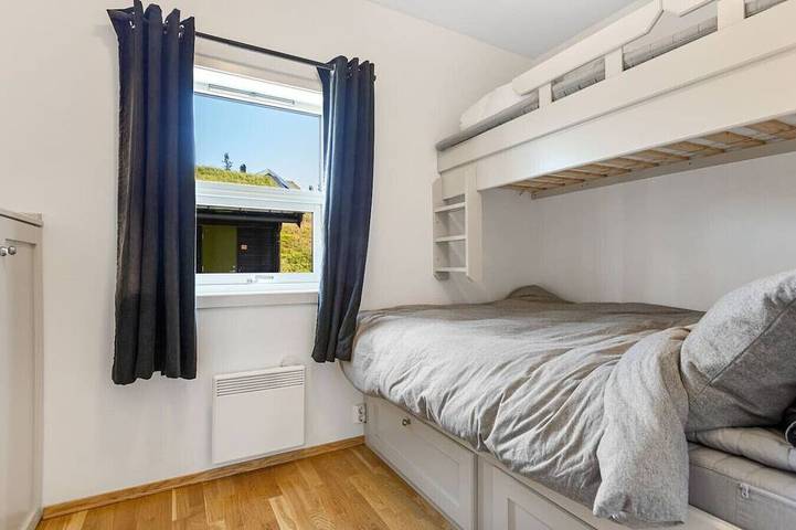 Ganze Wohnung, Stunning view, ski-in/ski-out, 3 bedrooms – Valdres in Nord-Aurdal