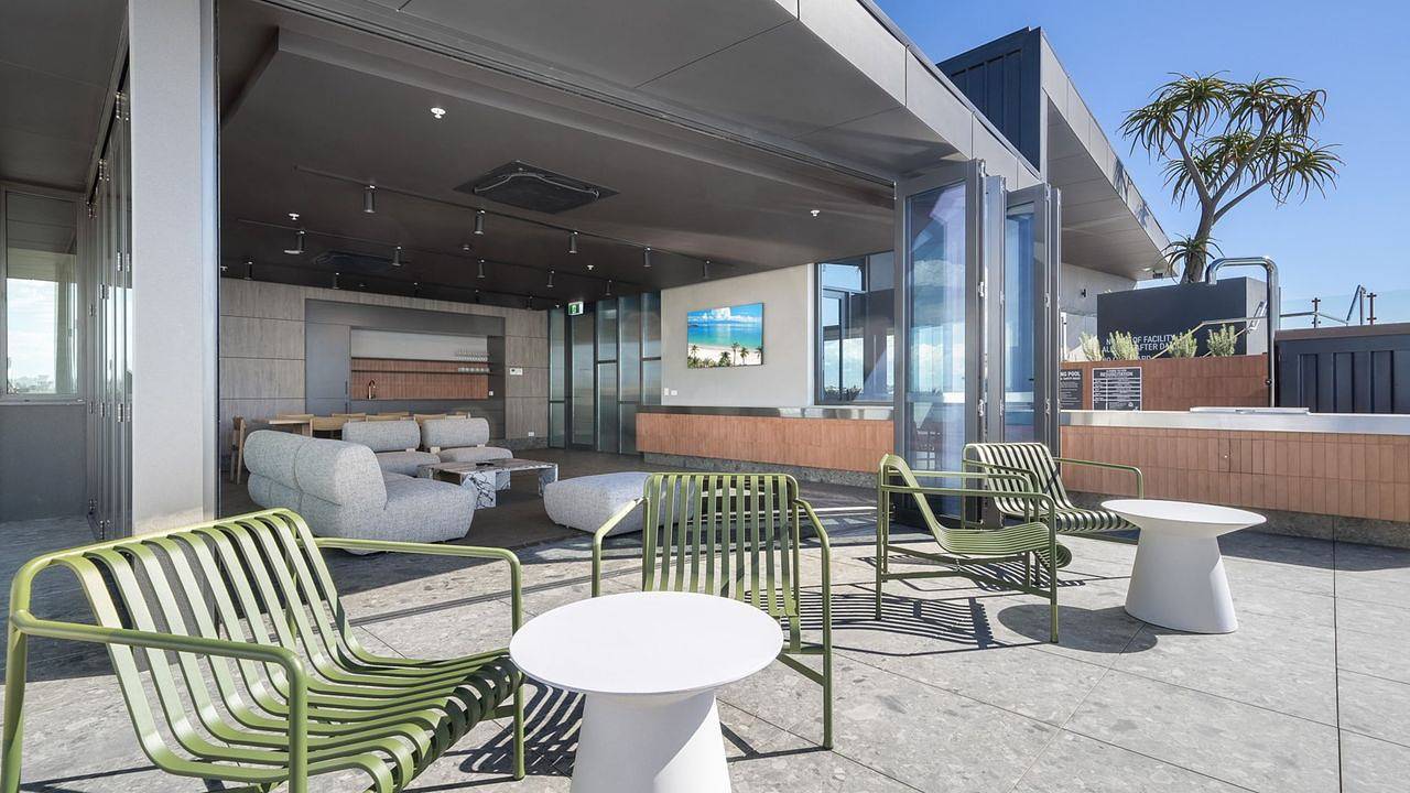 Entire studio, Studio für 2 Personen (2 m²) in North Fremantle in North Fremantle, Perth