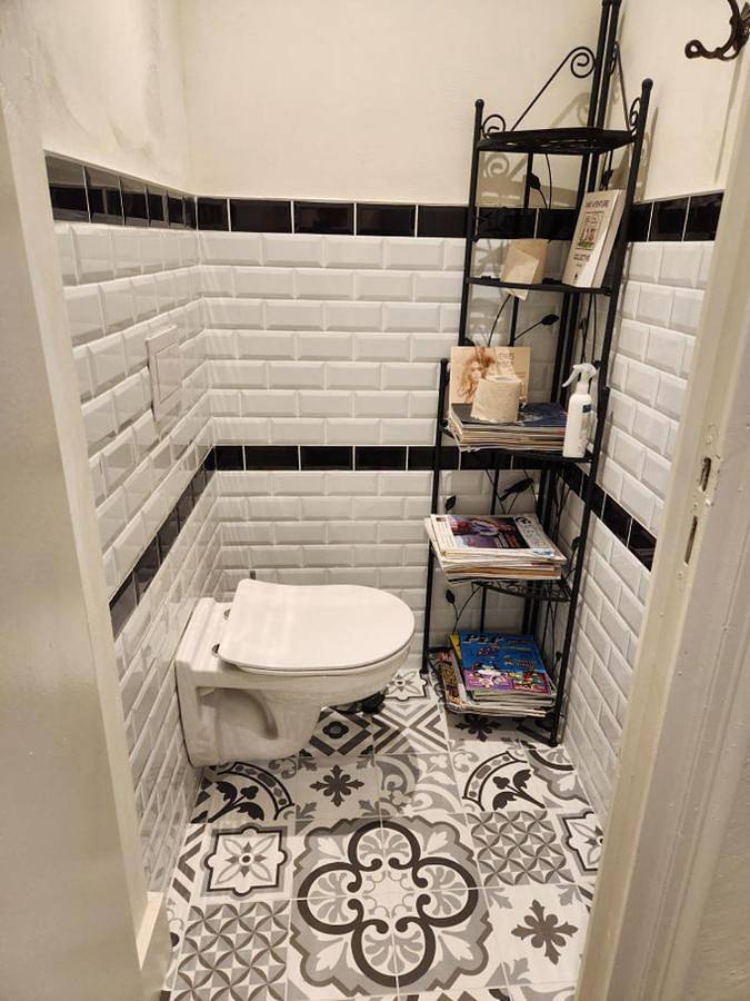 Chambre d’hôte pour 2 personnes à Giroussens - 4