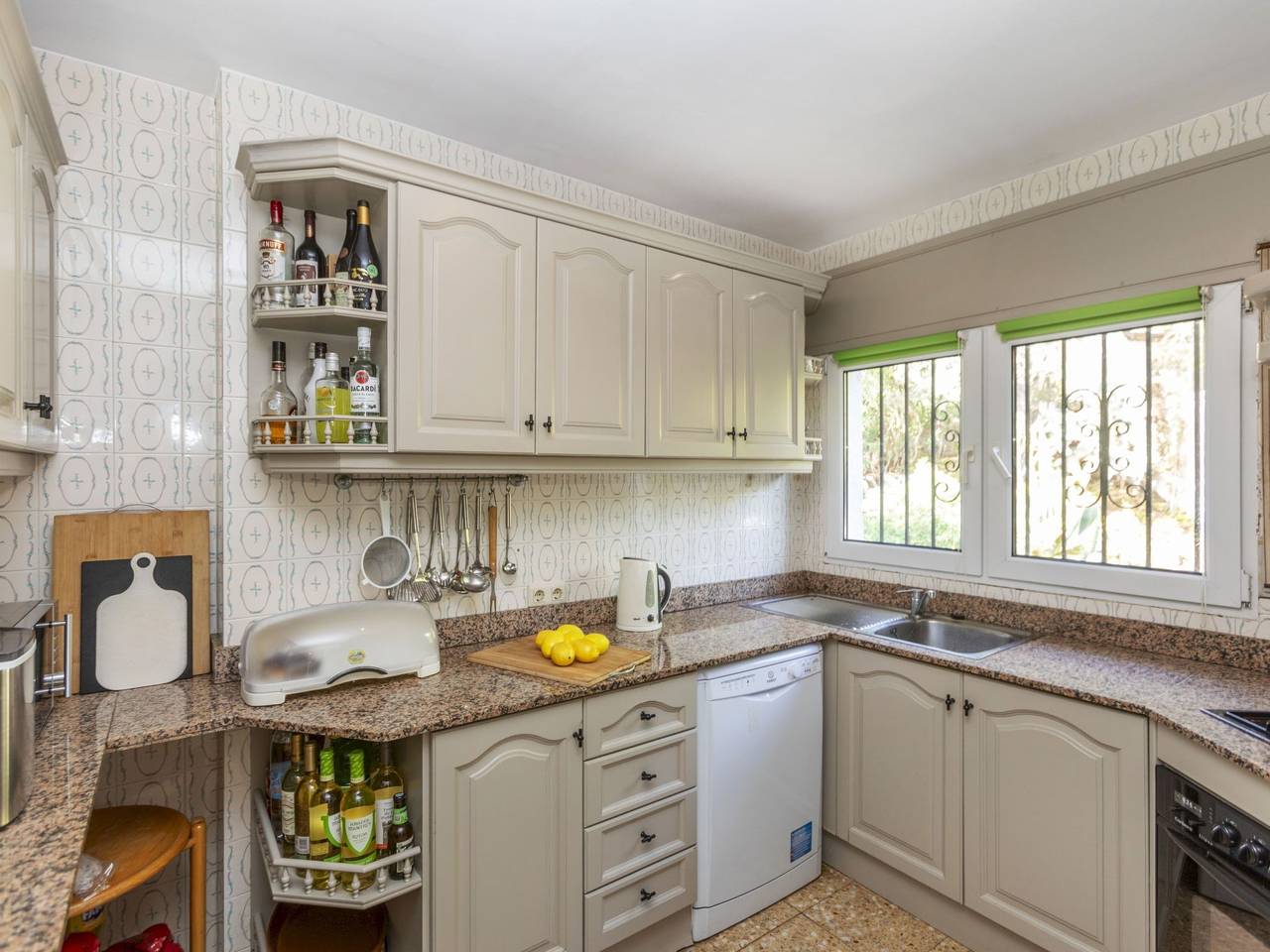 Amigos in Peñiscola, Costa del Azahar