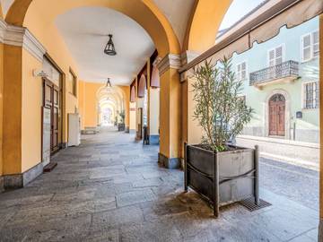 Vakantieappartement voor 2 Personen in Costigliole d'Asti, Provincie Asti, Afbeelding 3