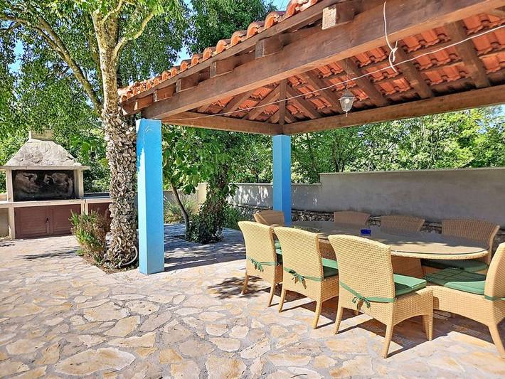 Lino in Dugopolje, Dalmatinisches Zagora