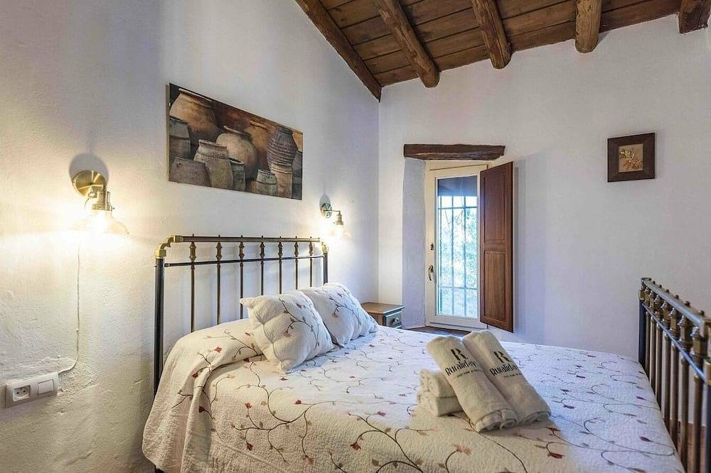 Finca La Zulema Aracena by Ruralidays in Aracena, Sierra de Aracena y Picos de Aroche