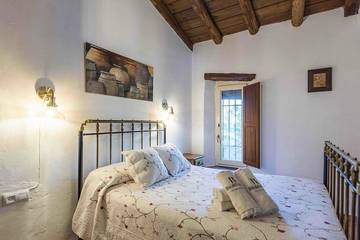 Chalet para 6 Personas en Aracena, Sierra Morena, Foto 3