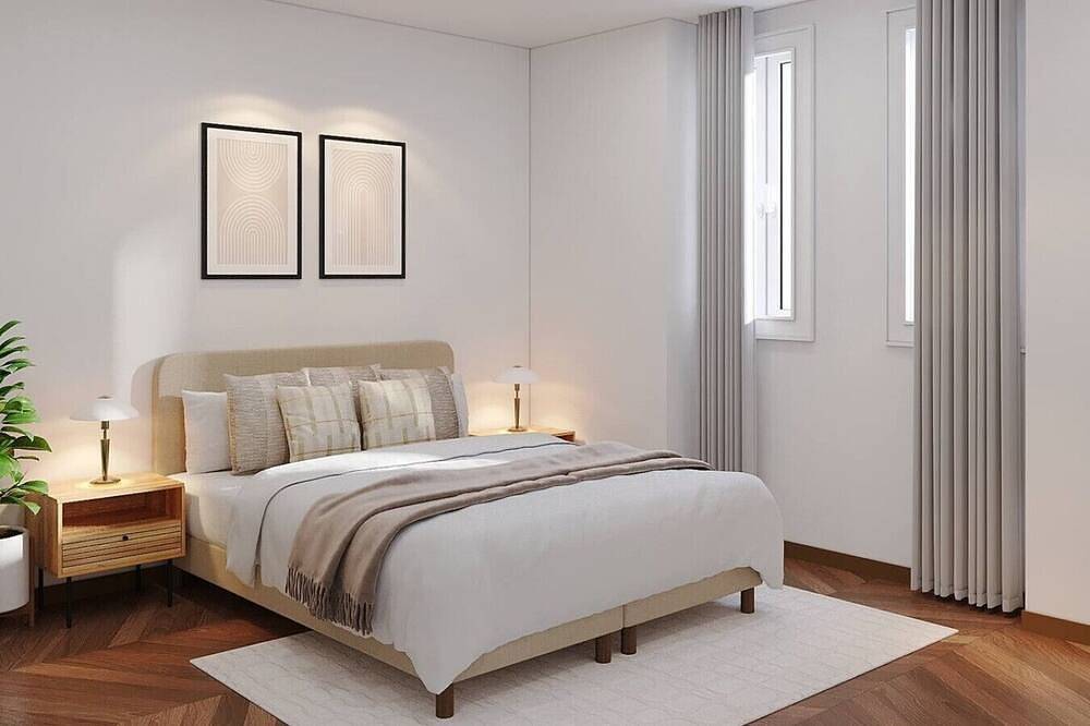 Geheel appartement, Exclusive feel-good oasis in Art Nouveau style! - Sophia 1 in Zürich, Zürich (district)