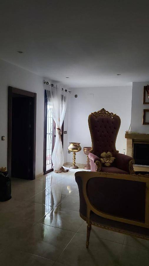 Chalet para 8 personas, con jacuzzi y jardín además de sauna y piscina en Costa Tropical - 2