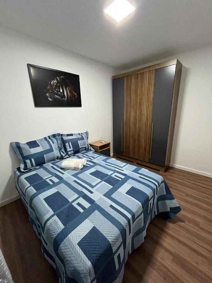 Casas e apartamentos de temporada para 5 pessoas em Maringá