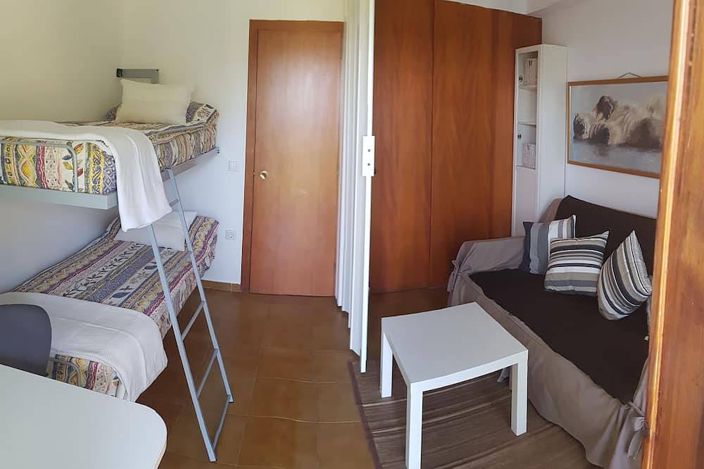 Geheel appartement, Duplex op het strand met een prachtig uitzicht in Cala l'Infern (Tossa de Mar), Tossa de Mar