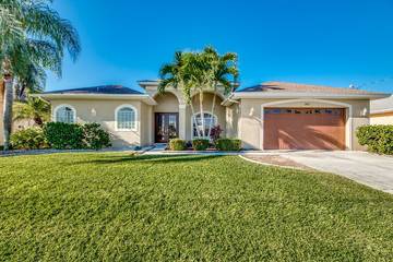 Villa für 6 Personen in Cape Coral, Southwest Florida, Bild 1