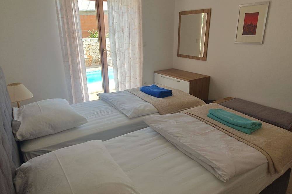 Wunderschöne Villa in Hvar mit Spa und Pool in Hvar Stadt, Hvar