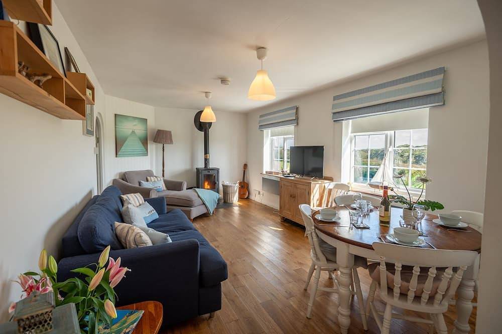 Casa vacanza a Anglesey a partire da 109€ a notte
