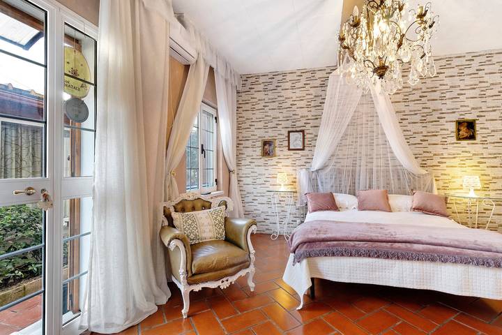 Gîte pour 3 personnes à Andria - 3