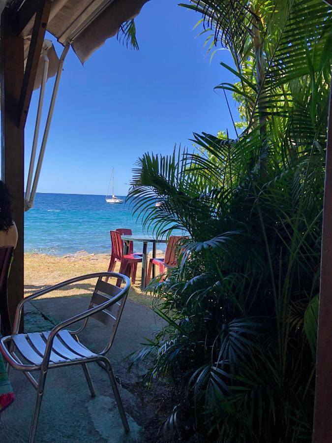 Appartement de vacances pour 4 personnes, avec terrasse et vue