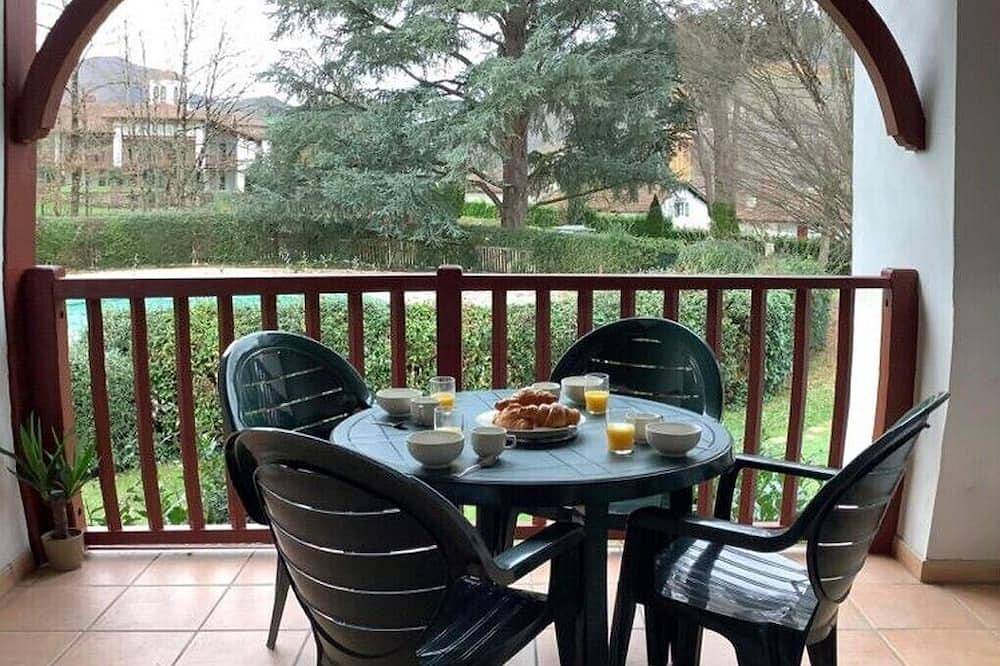 Apartamento entero, Apartment Basque Country Saint Jean Pied de Port in Uhart-Cize, Region de Bayona