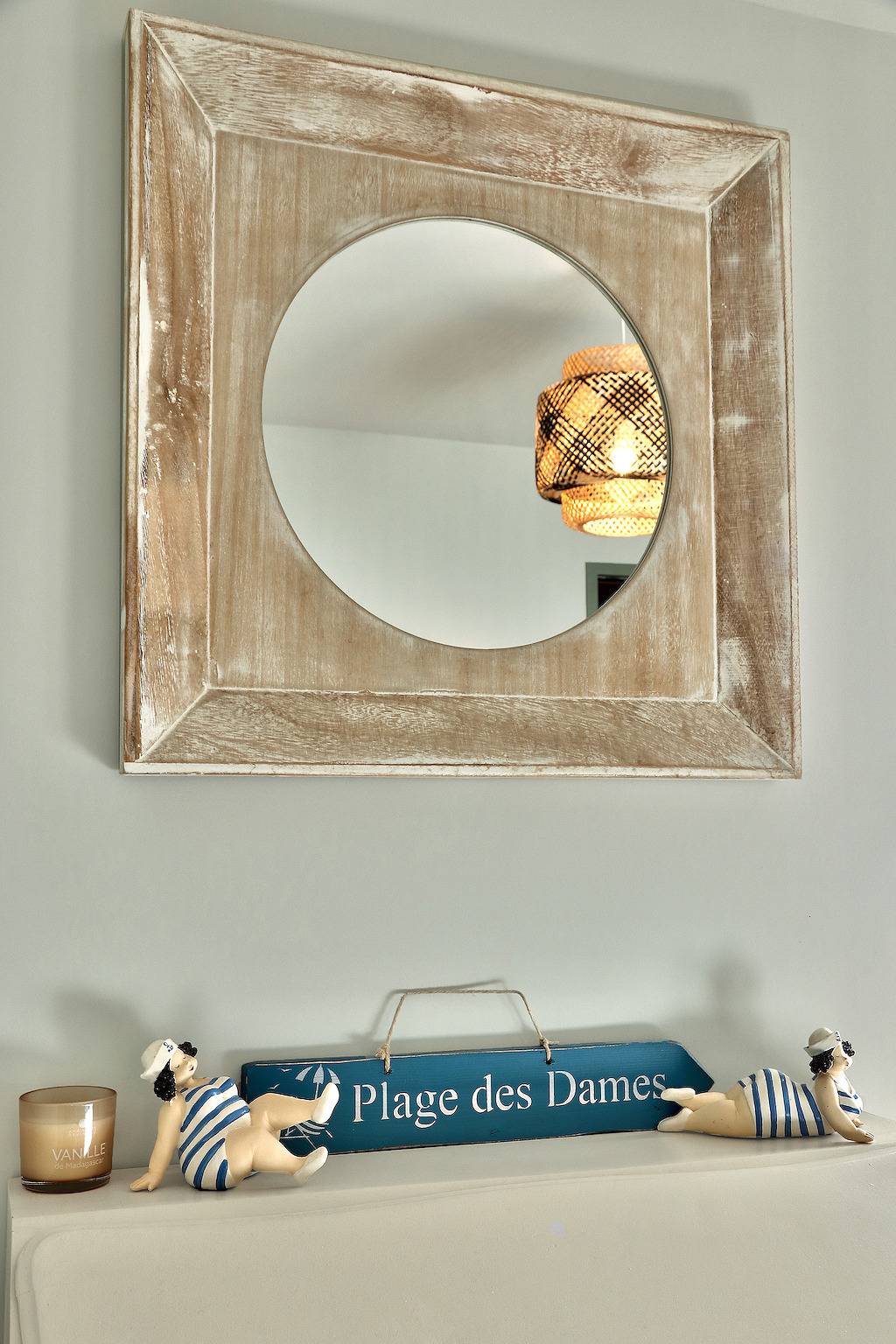 Chambres d'hôtes "Des plumards au Rosmeur" - La plage des Dames in Douarnenez, Région de Quimper