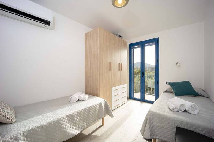 Appartamento intero, Acquamarina 5 in Museddu, Cardedu