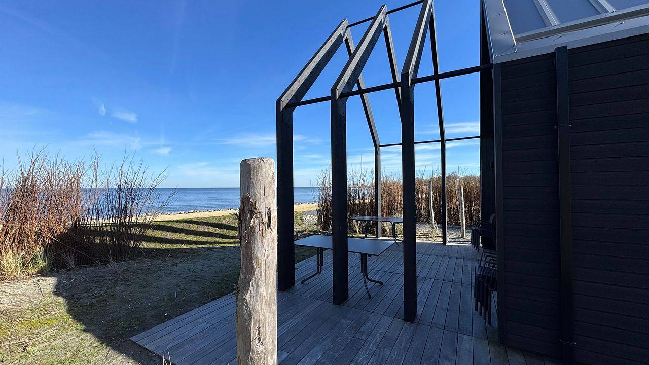 Ferienhaus für 8 Personen (95 m²) in Enkhuizen in Enkhuizen, IJsselmeer