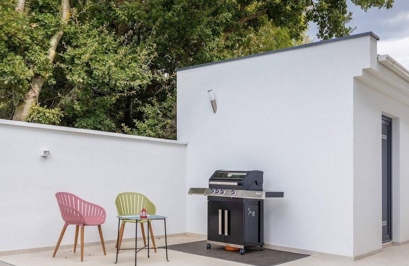 Villa per 8 persone con piscina in Barbariga, Costa meridionale dell´Istria
