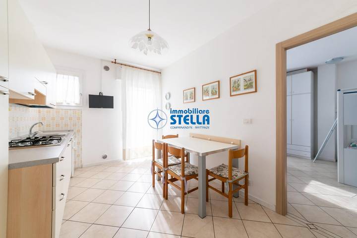 Ferienwohnung für 4 Personen, mit Terrasse in Jesolo - 4