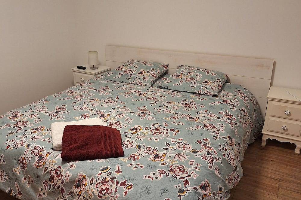 House Rustrel between Ochres and lavenders 3 bedrooms in Rustrel, Parque natural regional del Luberon