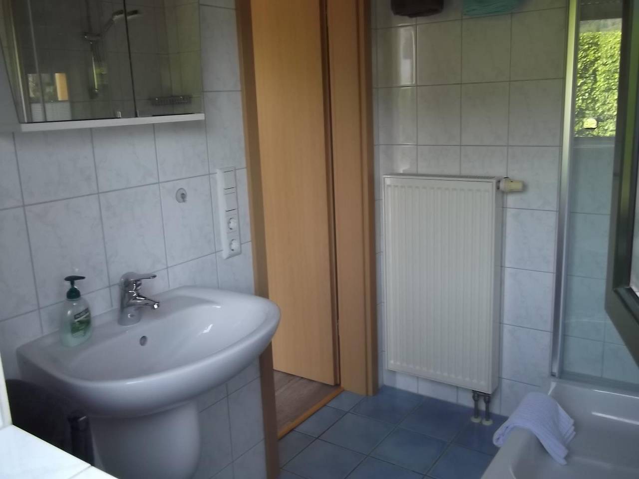 Ganze Ferienwohnung, Ferienappartement Lieser in Bernkastel-Kues, Bernkastel-Kues & Umgebung