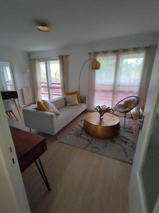 Appartement de vacances pour 2 personnes