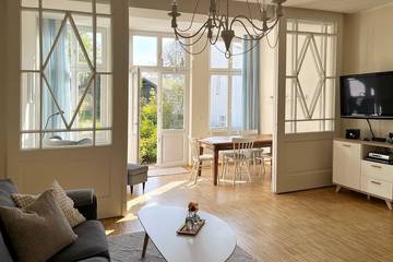 Villa für 4 Personen in Heringsdorf, Usedom, Bild 4