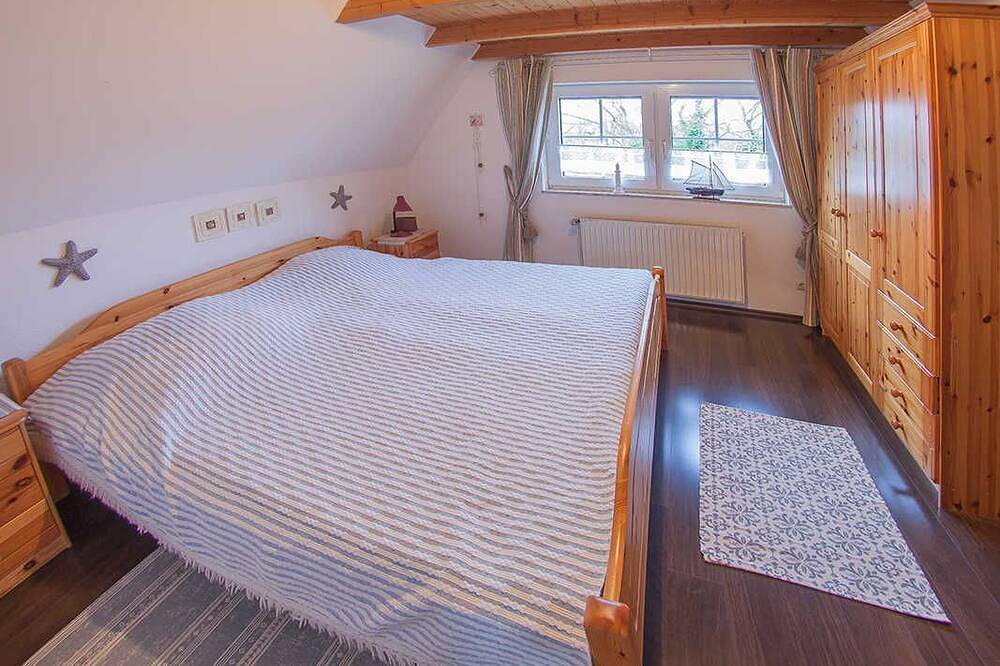 Ferienhaus Feldmann, Fewo Vermittlung Nordsee - Ferienhaus Feldmann in Dangast, Varel