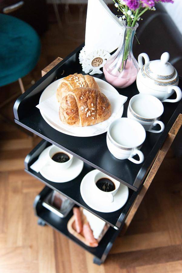 Chambre d’hôte pour 3 personnes, avec jacuzzi et balcon, animaux acceptés à Aversa - 3