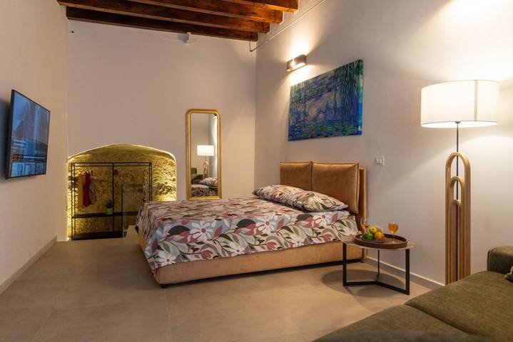 Appartamento intero, Petra Marina in Ortigia, Siracusa