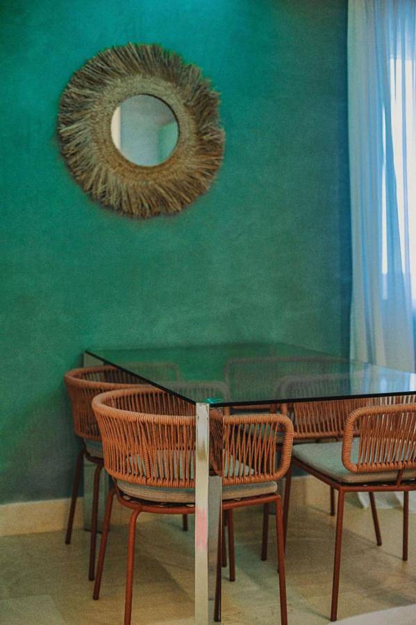 Gîte pour 4 personnes, avec piscine ainsi que vue et jardin, animaux acceptés dans La Storta - 4