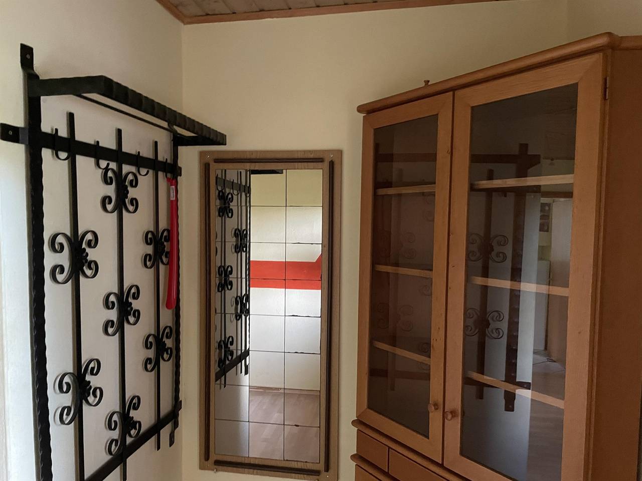 Geheel vakantieappartement, Ferienwohnung Ingrid in Borod, Westerwald