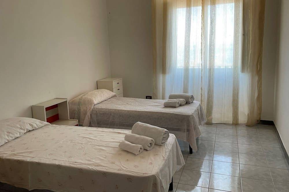 Appartamento intero, A casa di Ida - Tranquillo appartamento tra mari e monti in Fuscaldo, Provincia di Cosenza