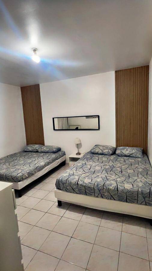 Location de vacances pour 6 personnes, avec terrasse et jardin à Morières-lès-Avignon - 3
