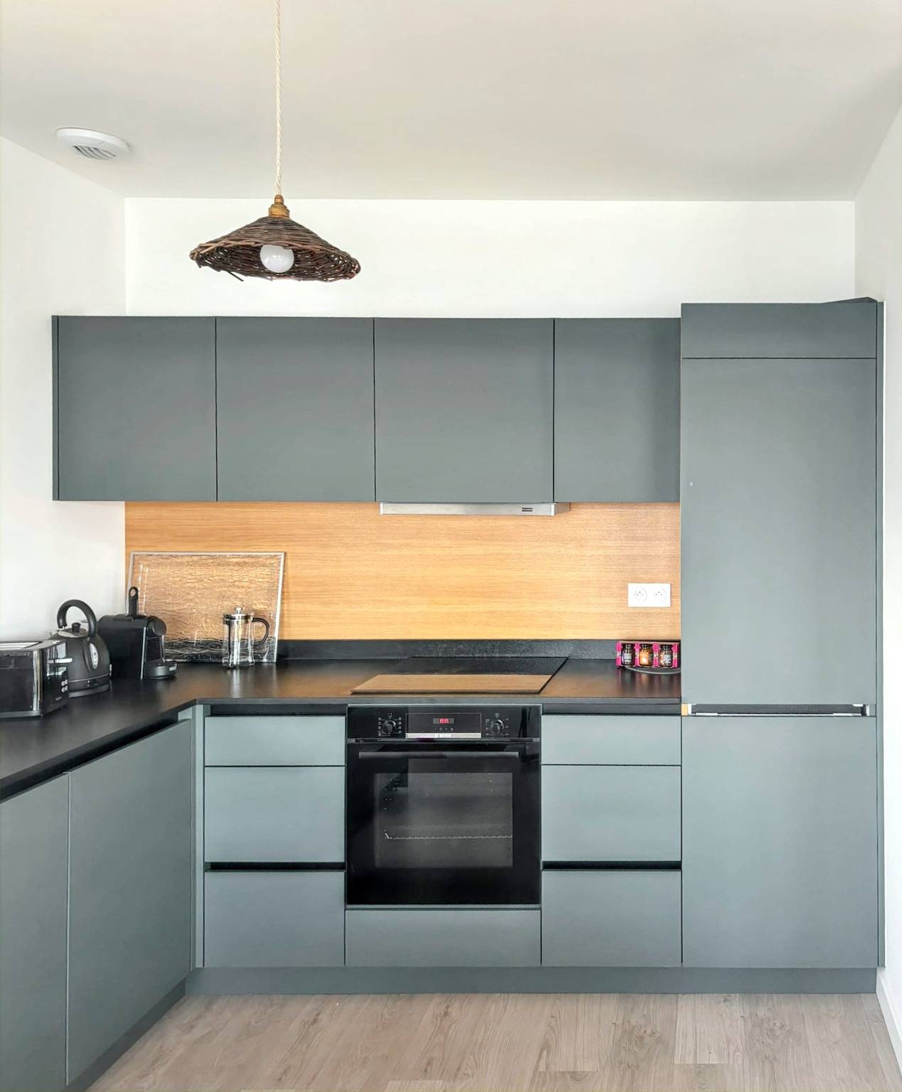 Apartamento entero, Apartamento espacioso en Cargèse con terraza con vistas al mar in Cargèse, Parc naturel régional de Corse