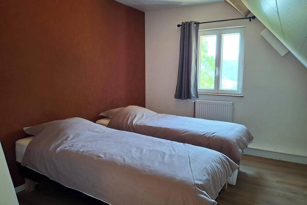 Appartement entier, Gite Nouchka in Orbey, Parc naturel régional des Ballons des Vosges