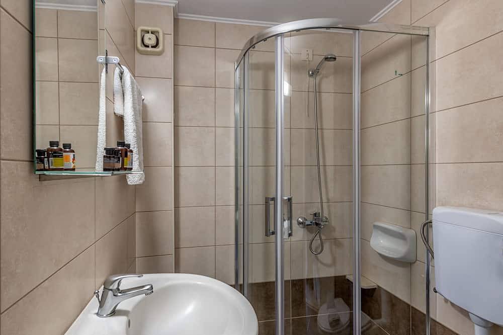 Ganze Wohnung, Nancy Chara relaxing apartment semi floor in Iraklio-Heraklion und Umgebung