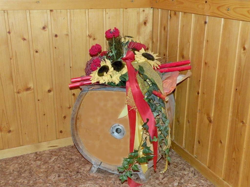 Ganze Ferienwohnung, Ferienwohnung mit Balkon in Dalaas, Verwall
