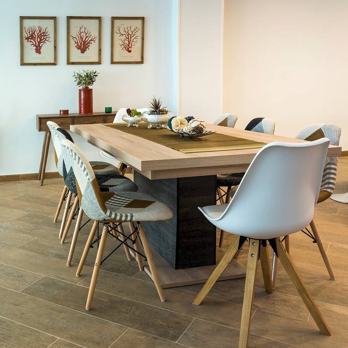 Gîte pour 8 personnes à Grenade - 4