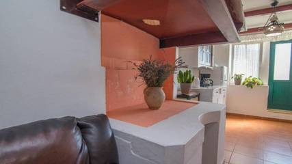 Ferienwohnung für 4 Personen, mit Terrasse in Veli Losinj