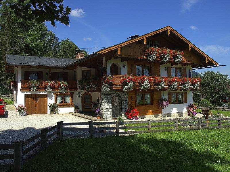 Hütte für 2 Personen in Schönau am Königssee, Königssee