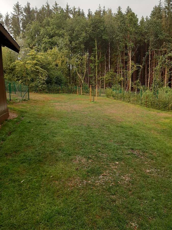 Two-Bedroom Chalet in Barvaux-sur-Ourthe, Durbuy