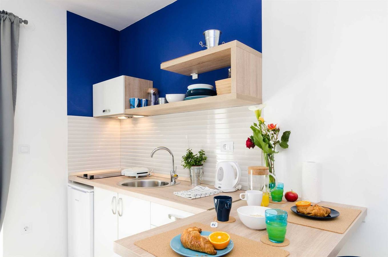 Studio entier, Studio pour 2 personnes in Dubrovnik, Grad Dubrovnik