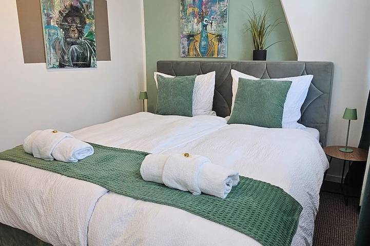 Ganze Wohnung, Großzügiges Loft in Kiel-Kronshagen für bis zu 5 Personen in Kronshagen, Rendsburg-Eckernförde