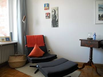 Ferienwohnung für 2 Personen in Wyk auf Föhr, Föhr, Bild 4