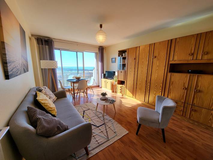 Location appartement pour 4 personnes