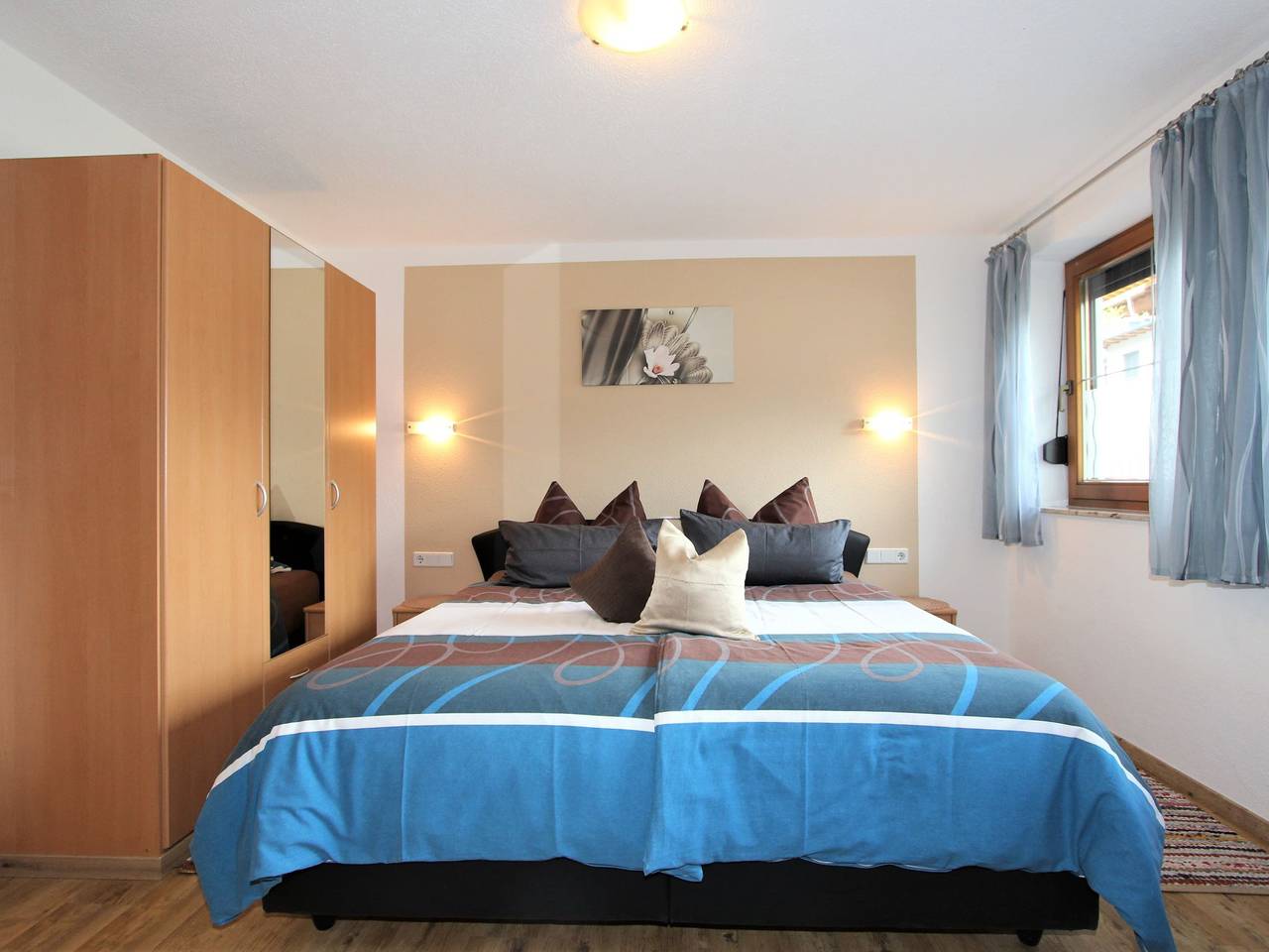 Geheel appartement, Schweiberer in Aschau im Zillertal, Tiroler Unterland