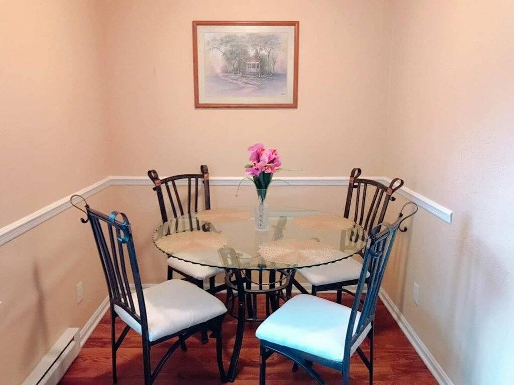 Ganze Wohnung, Beautiful apartment in Historical Downtown Location. in Greensboro, Guilford County